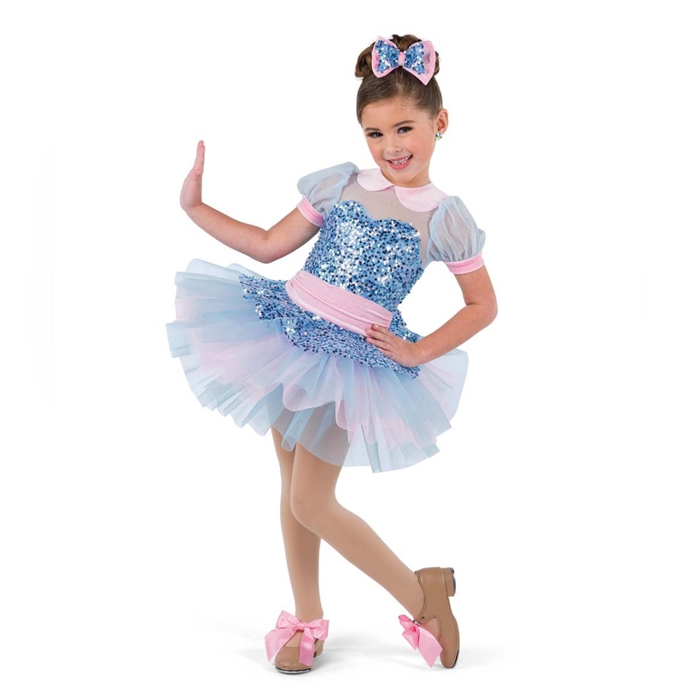 A Wish Come True Sprinkle Little Rose 22934 | ISC
